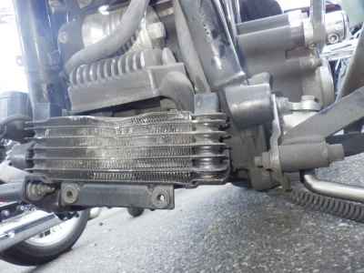 Harley-Davidson Street Glide FLHX1690 2014