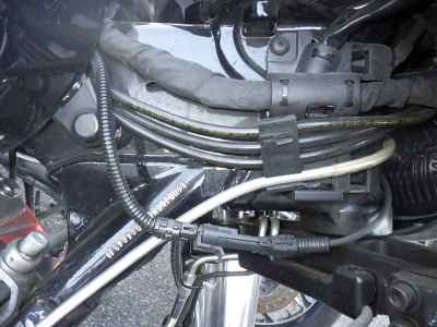 Harley-Davidson Street Glide FLHX1690 2014