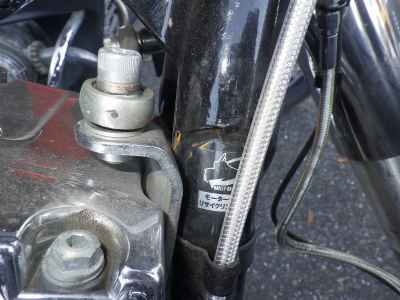 Harley-Davidson Street Glide FLHX1690 2014