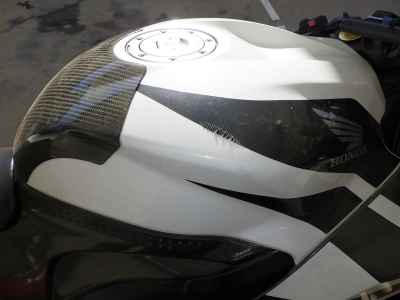 Honda CBR600RR 2007