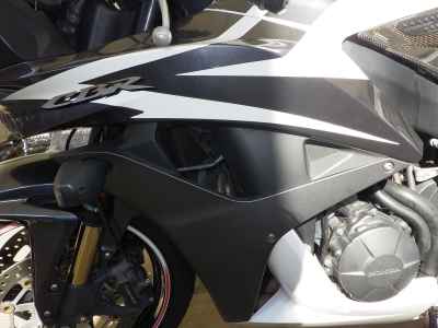 Honda CBR600RR 2007