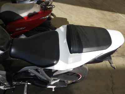 Honda CBR600RR 2007