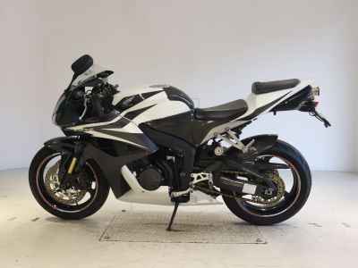 Honda CBR600RR 2007