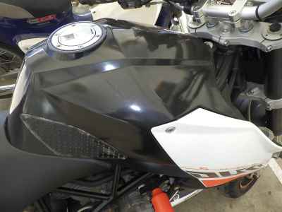 KTM 990 Super Duke 2007