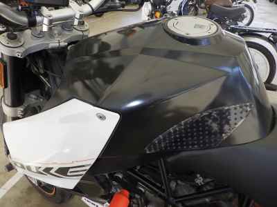 KTM 990 Super Duke 2007