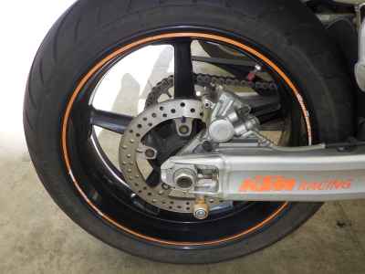 KTM 990 Super Duke 2007