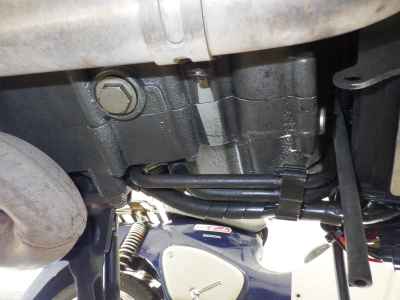 KTM 990 Super Duke 2007