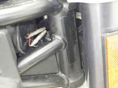 KTM 990 Super Duke 2007