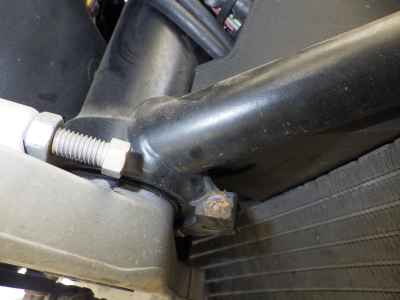 KTM 990 Super Duke 2007