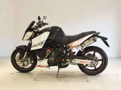 KTM 990 Super Duke 2007