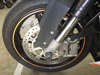 KTM 990 Super Duke 2007
