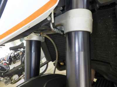 KTM 990 Super Duke 2007