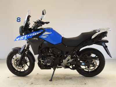 Suzuki V-Strom 250