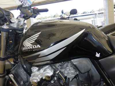 Honda CB400SFV 2005