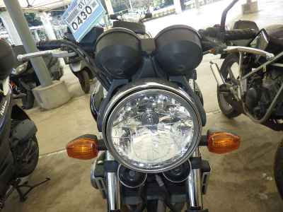 Honda CB400SFV 2005