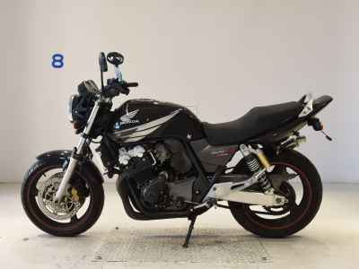 Honda CB400SFV 2005