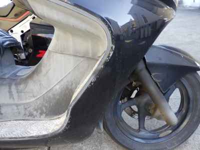 Yamaha Majesty 250 2007