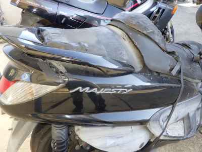 Yamaha Majesty 250 2007
