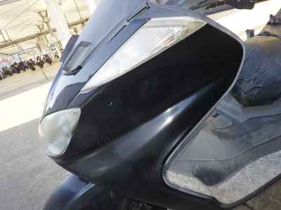 Yamaha Majesty 250 2007