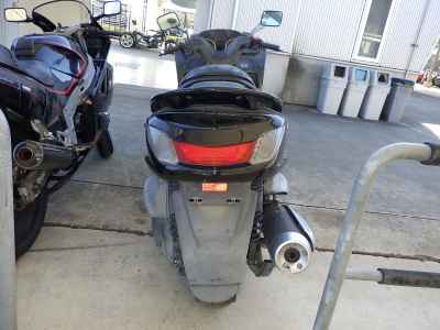 Yamaha Majesty 250 2007