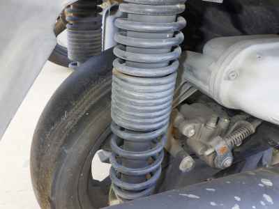 Yamaha Majesty 250 2007