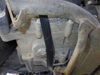 Yamaha Majesty 250 2007