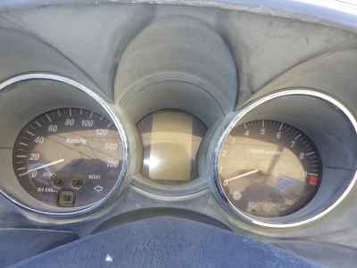 Yamaha Majesty 250 2007