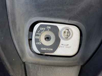 Yamaha Majesty 250 2007