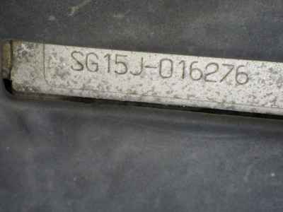 Yamaha Majesty 250 2007