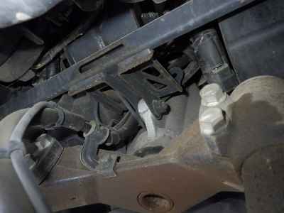 Yamaha Majesty 250 2007