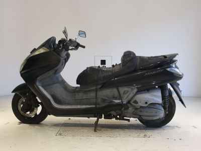 Yamaha Majesty 250 2007