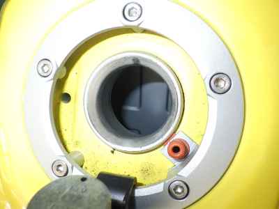 Suzuki V-Strom 650 XT 2024