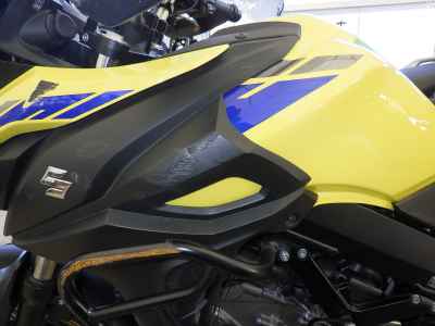 Suzuki V-Strom 650 XT 2024