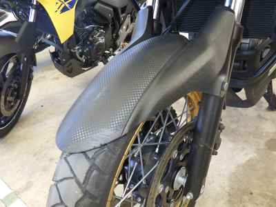 Suzuki V-Strom 650 XT 2024