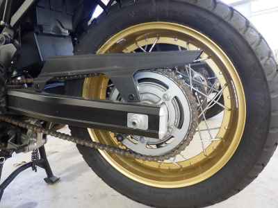 Suzuki V-Strom 650 XT 2024