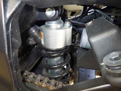 Suzuki V-Strom 650 XT 2024