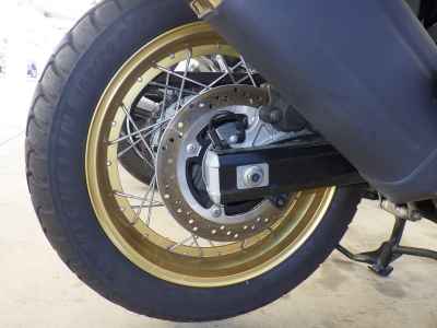 Suzuki V-Strom 650 XT 2024