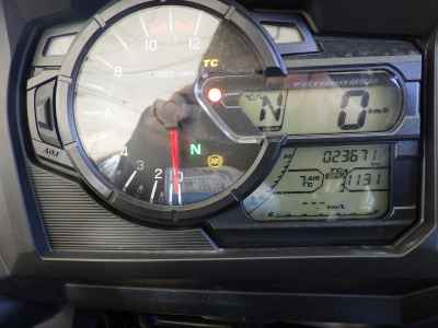 Suzuki V-Strom 650 XT 2024