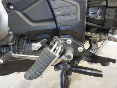 Suzuki V-Strom 650 XT 2024