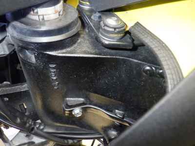 Suzuki V-Strom 650 XT 2024