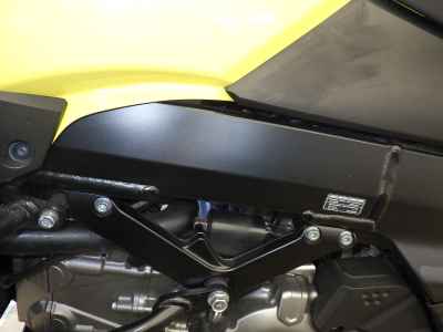 Suzuki V-Strom 650 XT 2024