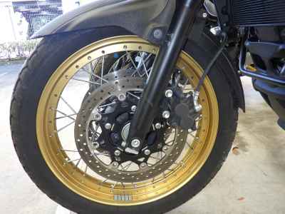 Suzuki V-Strom 650 XT 2024