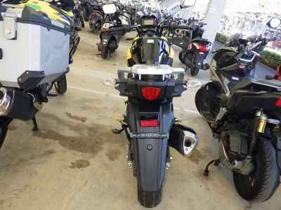 Suzuki V-Strom 250 A