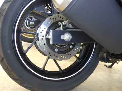 Suzuki V-Strom 250 A