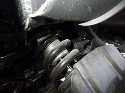 Suzuki V-Strom 250 A