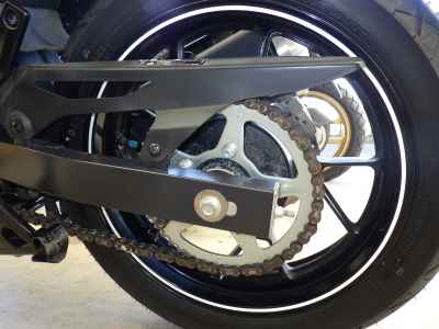 Suzuki V-Strom 250 A