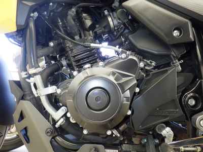 Suzuki V-Strom 250 A