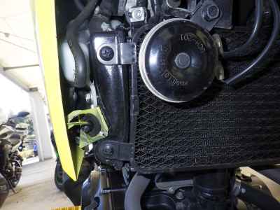 Suzuki V-Strom 250 A