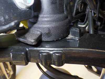 Suzuki V-Strom 250 A