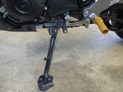 Suzuki V-Strom 250 A